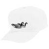 Youth Five-Panel Cotton Twill Cap Thumbnail