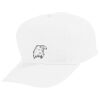 Youth Five-Panel Cotton Twill Cap Thumbnail