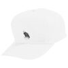 Youth Five-Panel Cotton Twill Cap Thumbnail