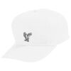 Youth Five-Panel Cotton Twill Cap Thumbnail