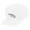 Youth Five-Panel Cotton Twill Cap Thumbnail