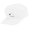 Youth Five-Panel Cotton Twill Cap Thumbnail