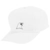 Youth Five-Panel Cotton Twill Cap Thumbnail