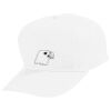 Youth Five-Panel Cotton Twill Cap Thumbnail