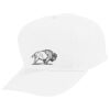 Youth Five-Panel Cotton Twill Cap Thumbnail