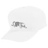 Youth Five-Panel Cotton Twill Cap Thumbnail