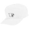 Youth Five-Panel Cotton Twill Cap Thumbnail