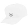 Youth Five-Panel Cotton Twill Cap Thumbnail