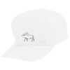 Youth Five-Panel Cotton Twill Cap Thumbnail