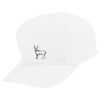Youth Five-Panel Cotton Twill Cap Thumbnail