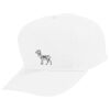 Youth Five-Panel Cotton Twill Cap Thumbnail