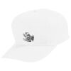 Youth Five-Panel Cotton Twill Cap Thumbnail