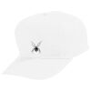 Youth Five-Panel Cotton Twill Cap Thumbnail
