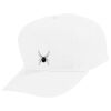 Youth Five-Panel Cotton Twill Cap Thumbnail