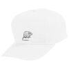 Youth Five-Panel Cotton Twill Cap Thumbnail