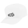 Youth Five-Panel Cotton Twill Cap Thumbnail