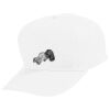 Youth Five-Panel Cotton Twill Cap Thumbnail
