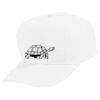 Youth Five-Panel Cotton Twill Cap Thumbnail