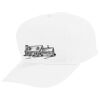 Youth Five-Panel Cotton Twill Cap Thumbnail