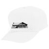 Youth Five-Panel Cotton Twill Cap Thumbnail