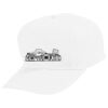 Youth Five-Panel Cotton Twill Cap Thumbnail