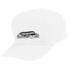 Youth Five-Panel Cotton Twill Cap Thumbnail