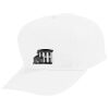 Youth Five-Panel Cotton Twill Cap Thumbnail