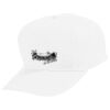 Youth Five-Panel Cotton Twill Cap Thumbnail
