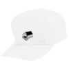 Youth Five-Panel Cotton Twill Cap Thumbnail