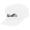 Youth Five-Panel Cotton Twill Cap Thumbnail