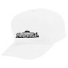 Youth Five-Panel Cotton Twill Cap Thumbnail