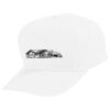 Youth Five-Panel Cotton Twill Cap Thumbnail