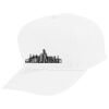 Youth Five-Panel Cotton Twill Cap Thumbnail