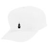 Youth Five-Panel Cotton Twill Cap Thumbnail