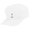 Youth Five-Panel Cotton Twill Cap Thumbnail
