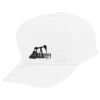 Youth Five-Panel Cotton Twill Cap Thumbnail