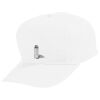 Youth Five-Panel Cotton Twill Cap Thumbnail