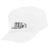 Youth Five-Panel Cotton Twill Cap Thumbnail