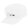 Youth Five-Panel Cotton Twill Cap Thumbnail