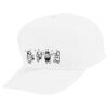 Youth Five-Panel Cotton Twill Cap Thumbnail