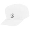 Youth Five-Panel Cotton Twill Cap Thumbnail