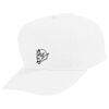 Youth Five-Panel Cotton Twill Cap Thumbnail