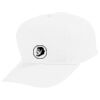Youth Five-Panel Cotton Twill Cap Thumbnail