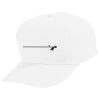 Youth Five-Panel Cotton Twill Cap Thumbnail
