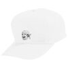 Youth Five-Panel Cotton Twill Cap Thumbnail