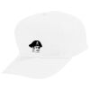 Youth Five-Panel Cotton Twill Cap Thumbnail