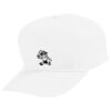 Youth Five-Panel Cotton Twill Cap Thumbnail