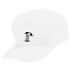 Youth Five-Panel Cotton Twill Cap Thumbnail