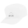 Youth Five-Panel Cotton Twill Cap Thumbnail