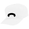 Youth Five-Panel Cotton Twill Cap Thumbnail
